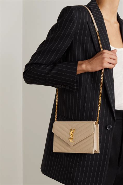 small cassandra ysl|ysl cassandre clutch.